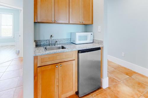 Lund - Nordic Villas, Orange Beach (photo 8)