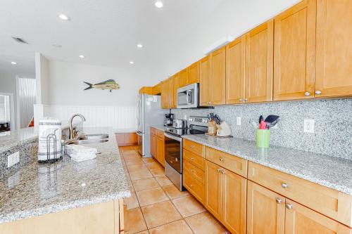 Lund - Nordic Villas, Orange Beach (photo 7)