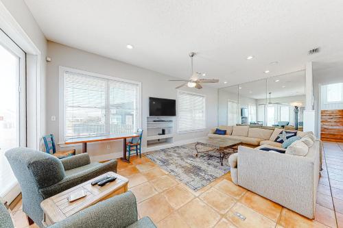 Lund - Nordic Villas, Orange Beach (photo 2)