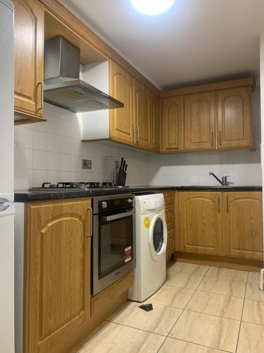 Covent Garden, One-bedroom cozy flat