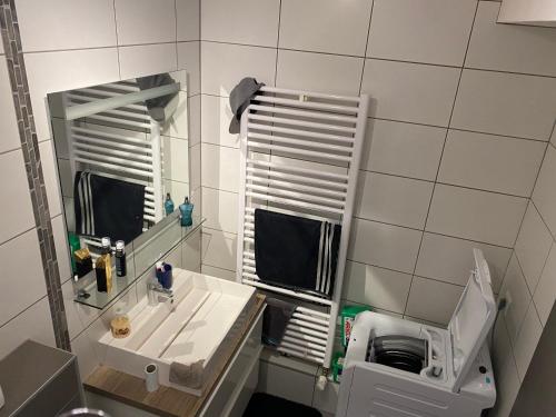T2 dans residence calme pres de toute commodite