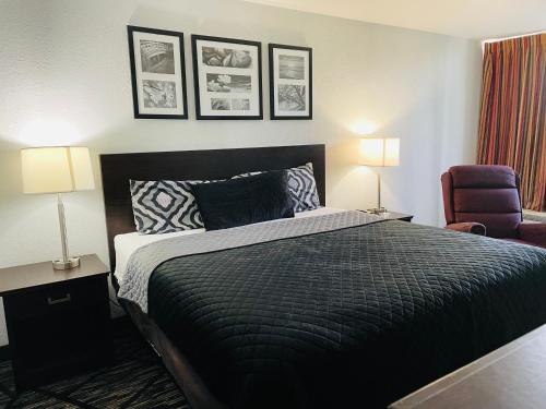 Scottish Inns Manchester