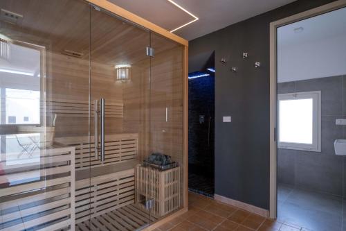 Ada Suites & Spa, Lecce (fotografie 10)