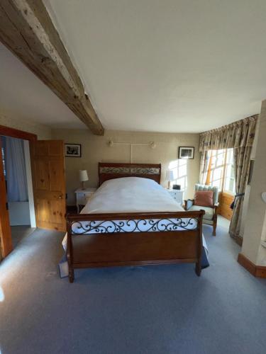 Norton House Bed & Breakfast & Cottages Room Type - Deluxe King Room