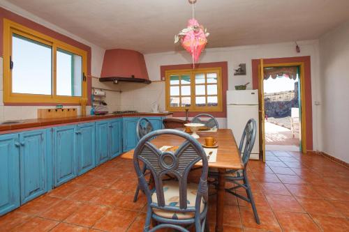 Casa La Geria in La Asomada