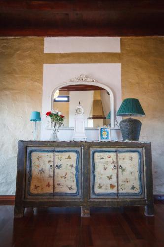 Casa La Geria in La Asomada