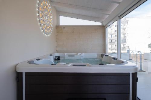 Ada Suites & Spa, Lecce (fotografie 9)