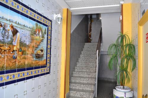 Hostal La Pilarica
