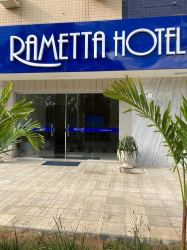 Rametta Hotel