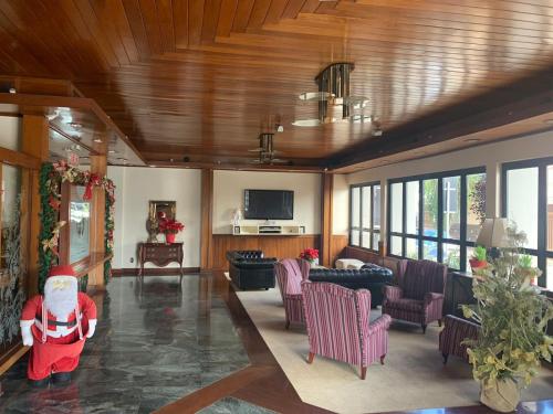 Hotel Marques in Araras (Sao Paulo)