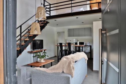 Espino Blanco Apartamentos