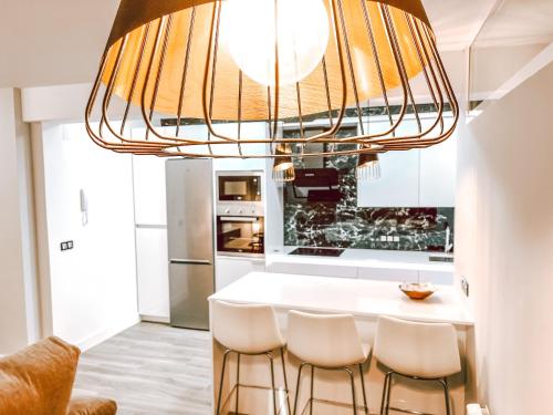  APARTAMENTO CENTRO in Salamanca