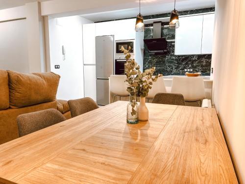  APARTAMENTO CENTRO in Salamanca