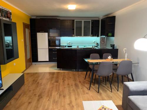 Central and Spacious apartment, Sofia (Foto 5)