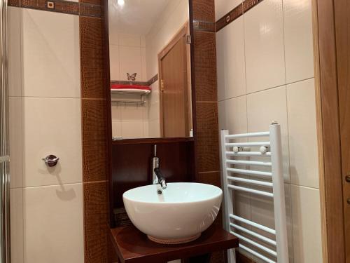 Central and Spacious apartment, Sofia (Foto 9)