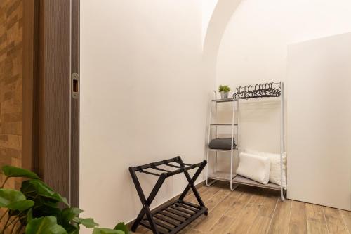[Mole Antonelliana] Suite Loft