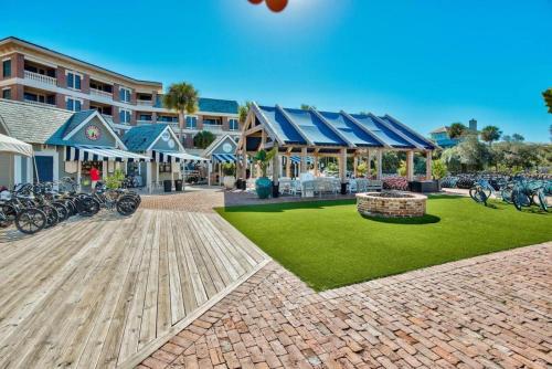 30A Villages of South Walton by Panhandle Getaways