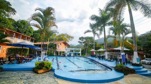 . Portón de Occidente by Bernalo Hotels