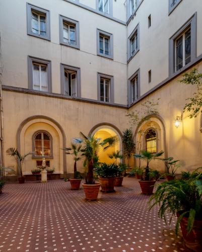 I LOVE ROMA Guest House 2