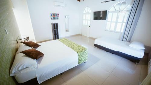 Porton de Occidente by Bernalo Hotels in San Jeronimo