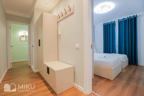 Miku Apartment - LUX 2Bd Apartment At City Center