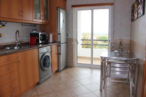Sunlight Apartment Tavira