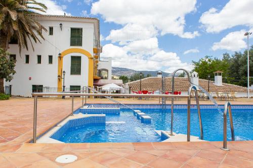 Huerta de las Palomas - Hotel - Priego de Córdoba
