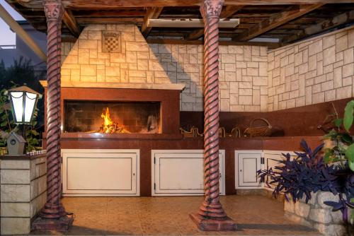 Holiday Home in Komarna