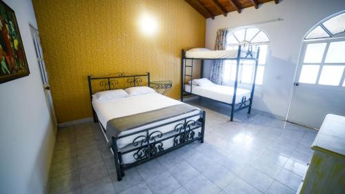 Hotel Porton de Occidente