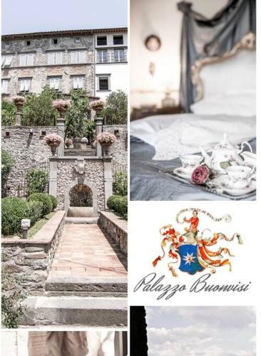 Would you like to live like a king/princess ? gîte à louer Pieve di Cerreto