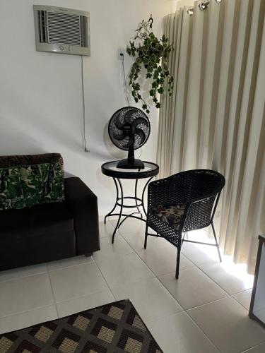 Apartamento em Caldas Novas