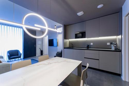 Zuia Suites - Argandoña