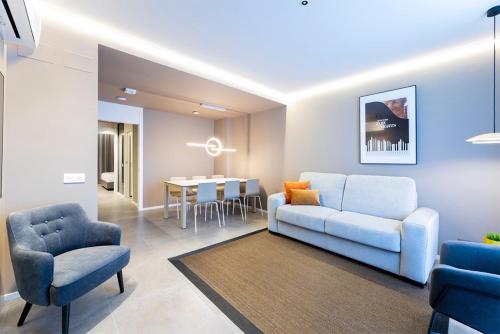 Zuia Suites in Zuia
