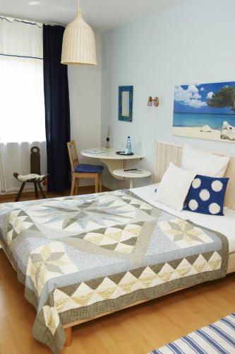 Hotel Sonnenhof in Hanau