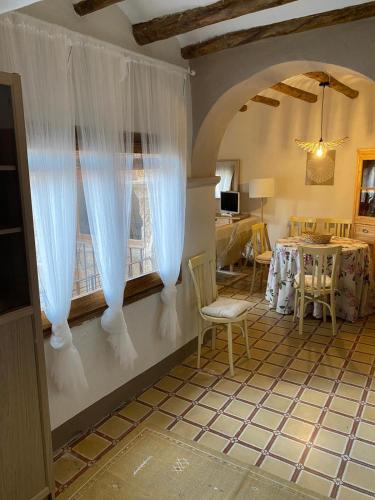 EVA & TRAVEL- Casa Estel "Miracle" gîte à louer les Borges Blanques