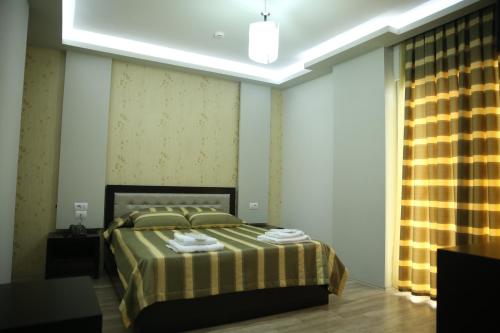 Hotel Pogradeci - image 4