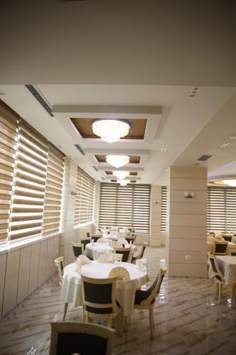 Hotel Pogradeci - image 14