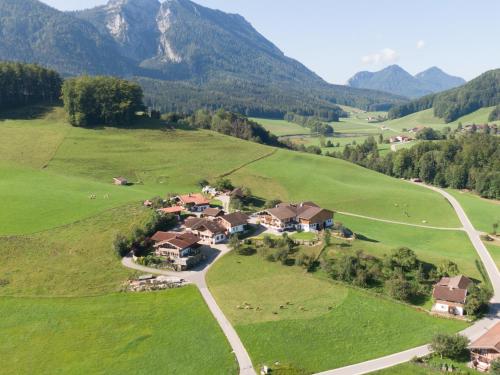 Ramslerhof - Chiemgau Karte, Inzell (fotografie 8)