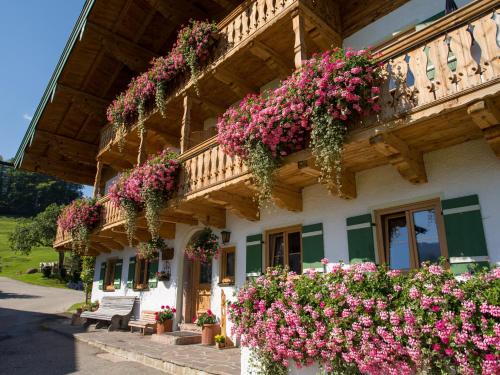 Ramslerhof - Chiemgau Karte, Inzell (fotografie 6)