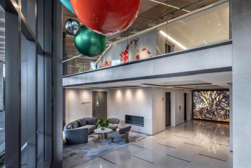 Cordis Auckland by Langham Hospitality Group - image 4