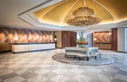 Cordis, Auckland by Langham Hospitality Group - Hotel - Auckland