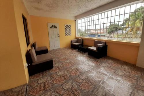 ระเบียง/ชานเรือน, Mango Vert House in เพียร์โก