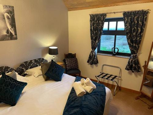 Bluebell Cottage