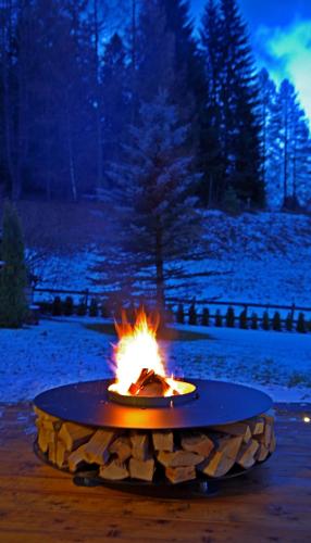 Chalet La Ciaseta Chalet La Ciaseta