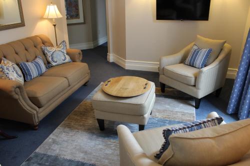 Inn On The Twenty Inn On The Twenty