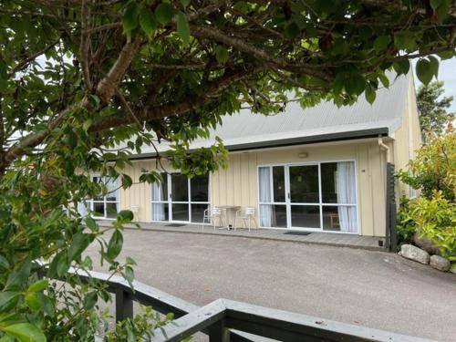 Jade Court Motel in Hokitika
