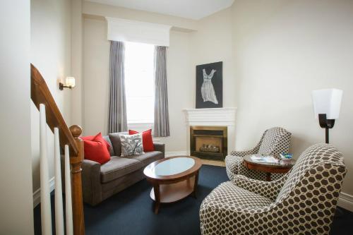 Inn On The Twenty Inn On The Twenty