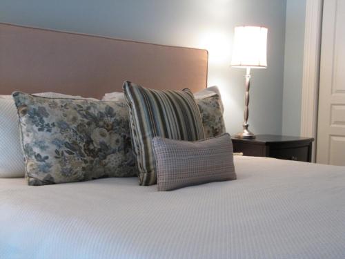 Inn On The Twenty Inn On The Twenty