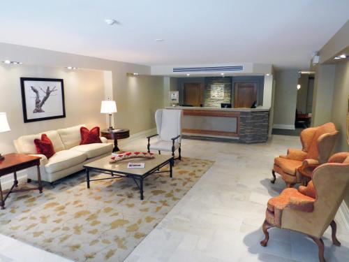 Inn On The Twenty Inn On The Twenty