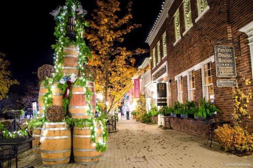 Inn On The Twenty Inn On The Twenty